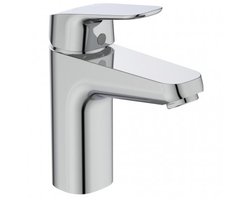 IS B1714AA Ceraflex Grande Смеситель для раковины 95 мм, HWTC, гладкий, 5 л/мин B1714AA