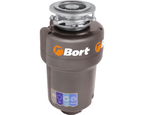 Измельчитель отходов Bort Titan 5000