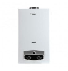 Водонагреватель газовый проточный Haier IGW 10B 10л/мин 20кВт. GD0FP3E0WRU
