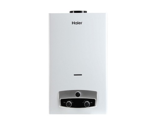 Водонагреватель газовый проточный Haier IGW 10B 10л/мин 20кВт. GD0FP3E0WRU