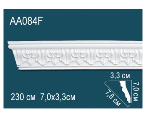 Карниз AА084F