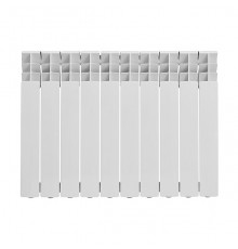 Радиатор алюминиевый Smart Install Heavy One 500 10 секций. 56024S