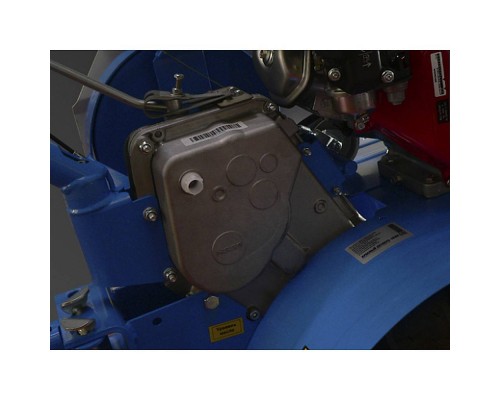 Мотоблок Нева МБ-23-H9,0 Honda (GX270) PRO Мотоблок Нева МБ-23-H9,0 Honda (GX270) PRO