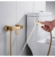 Гигиенический душ со смесителем Shevanik S137G