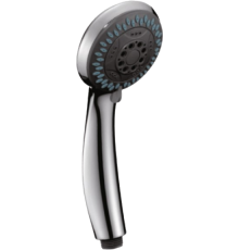 Душевая лейка D-lin D61028 хром