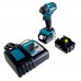 Шуруповерт аккумуляторный Makita DDF083RFE