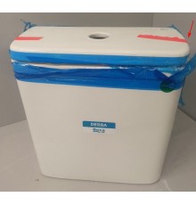 SaleRoca34199100Y Debba Бачок 3/4,5 л, нижний подвод воды Sale34199100Y_1050