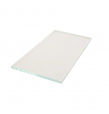 Стекло 121х69 прозрачное