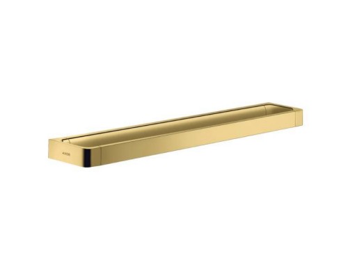 Axor Universal Полотенцедержатель 60см., подвесной, цвет: полированное золото. 42832990 Axor Universal Полотенцедержатель 60см., подвесной, цвет: полированное золото. 42832990