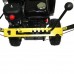 Снегоуборщик бензиновый HUTER SGC 4800E
