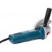 Машина шлифовальная угловая Bosch GWS 750-125 (H)