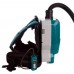 Пылесос аккумуляторный Makita DVC261ZX11 (б/акк,б/зу)