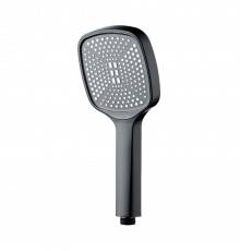 Душевая лейка Splenka S450 S450.06.06, черный