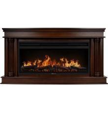 Комплект Электрокамин Electrolux EFPP-4220LS + Портал Firelight Olympia 42/40/36 канадский дуб