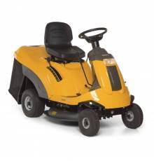 Трактор садовый бензиновый STIGA COMBI 2072 H