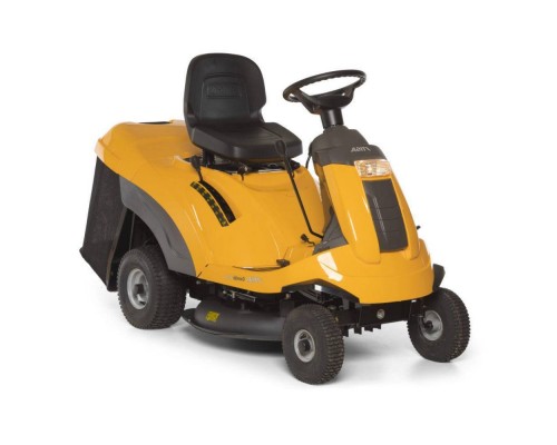 Трактор садовый бензиновый STIGA COMBI 2072 H
