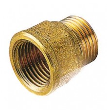 Муфта переходная Tiemme Н1/2 xВ3/4 . 1500043