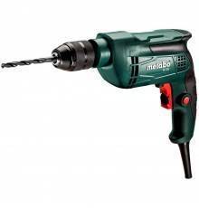Дрель Metabo BE 650 (БЗП)