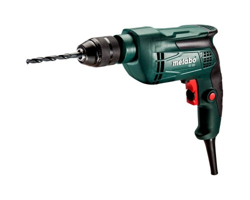 Дрель Metabo BE 650 (БЗП) Дрель Metabo BE 650 (БЗП)