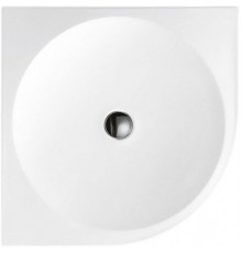 СНЯТ Id. Stand TONIC К671101 Сегментный поддон акриловый 1000х1000х45 K671101