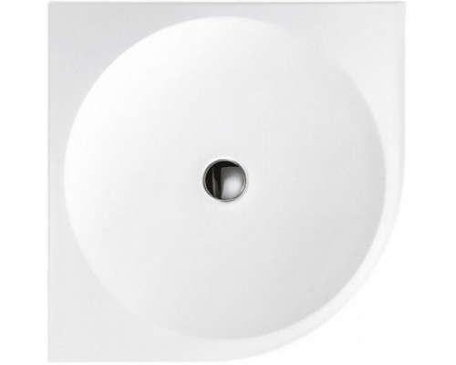 СНЯТ Id. Stand TONIC К671101 Сегментный поддон акриловый 1000х1000х45 K671101