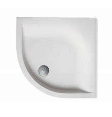 СНЯТ Id. Stand. K618301 Акриловый сегментный душевой поддон 90х90 см K618301