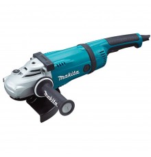 Машина шлифовальная угловая Makita GA9030F01