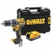 Шуруповерт аккумуляторный DeWalt DCD796E1T(1 акк, без ЗУ)
