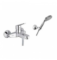 FIORE KYRO 8151 Для ванны с дшевым гарнитуром 86CR8151