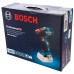Гайковерт аккумуляторный Bosch GDX 18V-200 C (без акк, без з/у)