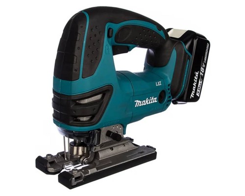 Лобзик аккумуляторный Makita DJV180RFE