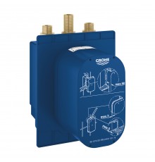 Grohe 36 459 000 Eurosmart Cosmopolitan E Скрытая монтажная часть для 36 456 000 36459000GR