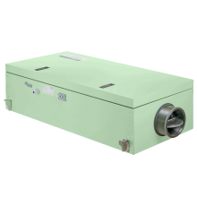 Подвесная приточная установка с электрическим нагревателем Ecoclima Pro Vent ECT PF-I 3000-E12.0-5