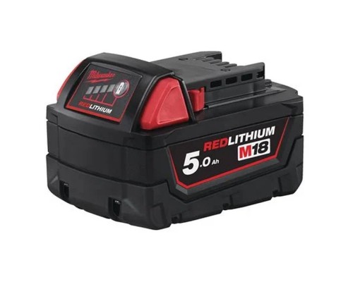 Гайковерт аккумуляторный Milwaukee M18 FHIW2F12-502X