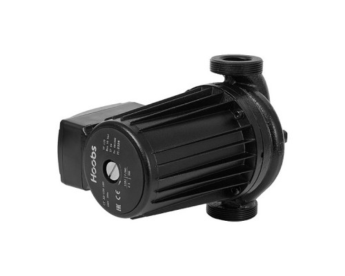 Насос циркуляционный Hoobs CT 32-120 180мм 500Вт 1х220В 50Гц (с гайками). 08109H Насос циркуляционный Hoobs CT 32-120 180мм 500Вт 1х220В 50Гц (с гайками). 08109H