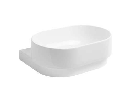 Simas Po-mo Раковина 56x47xh19Hсм., подвесная, без отв., без перелива, цвет: белый. PO06bi Simas Po-mo Раковина 56x47xh19Hсм., подвесная, без отв., без перелива, цвет: белый. PO06bi