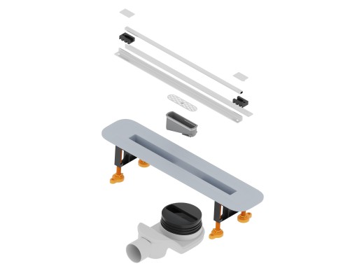 Душевой трап RGW SDR-56