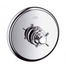 Axor Montreux, Термостат Highflow, СМ, внешняя часть, цвет: хром. 16815000