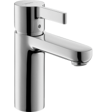 Смеситель для раковины Hansgrohe Metris S 31068000