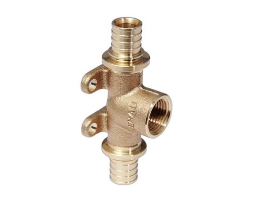 Водорозетка Rehau RAUTITAN 20-Rp 1/2 -20 RX+. 14562941001