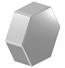 Заглушка для коллектора Uponor Uni-C S/SH латунь 1 ВР '20А. 1014121