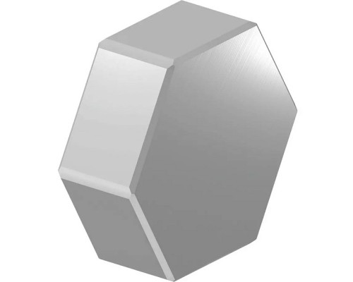 Заглушка для коллектора Uponor Uni-C S/SH латунь 1 ВР '20А. 1014121 Заглушка для коллектора Uponor Uni-C S/SH латунь 1 ВР '20А. 1014121