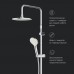 F0790000 Душевая система ShowerSpot