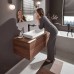 Hansgrohe AddStoris Мыльница, цвет: черный матовый. 41746670