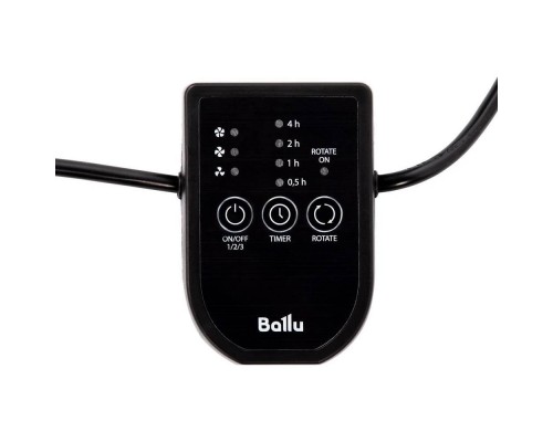 Вентилятор промышленный Ballu BIF-8RSO