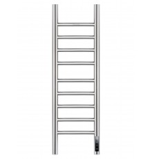 Полотенцесушитель электрический Wonzon   Woghand WW-AL4092-CR, хром