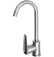 Смеситель для кухни Teymi Iva T10221 хром