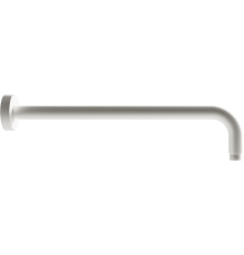 Кронштейн для верхнего душа Plumberia Selection Shower SAT3130BO белый