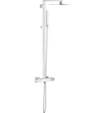 Душевая стойка Grohe Euphoria Cube XXL System 230