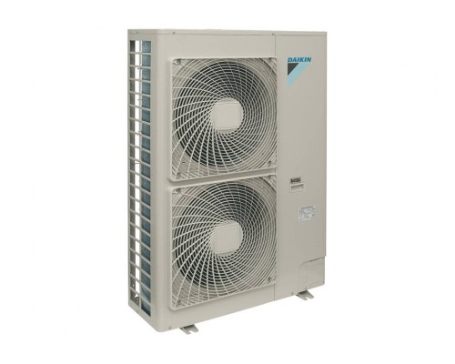 Компрессорно-конденсаторный блок ERQ100AV Компрессорно-конденсаторный блок ERQ100AV